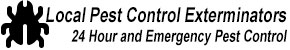 Cement City MI Pest Control Exterminators